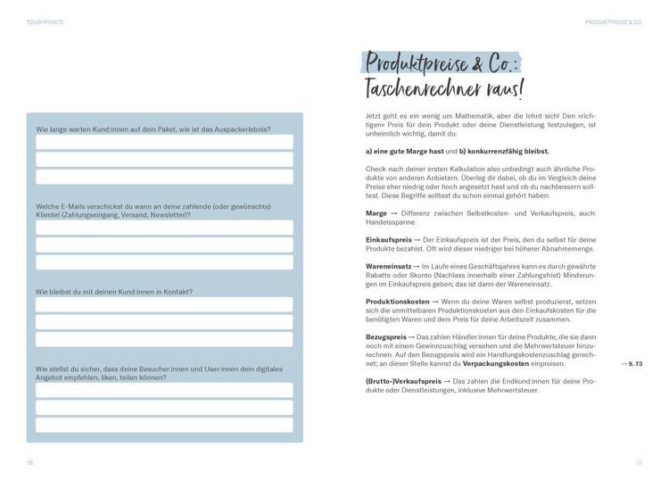 Produktbild: Einfach leben- einfach gr&uuml;nden! Der Praxiscoach