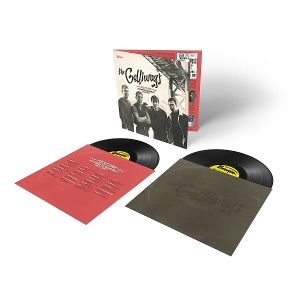 Produktbild: Fight Fire - The Complete Recordings 1964-1967