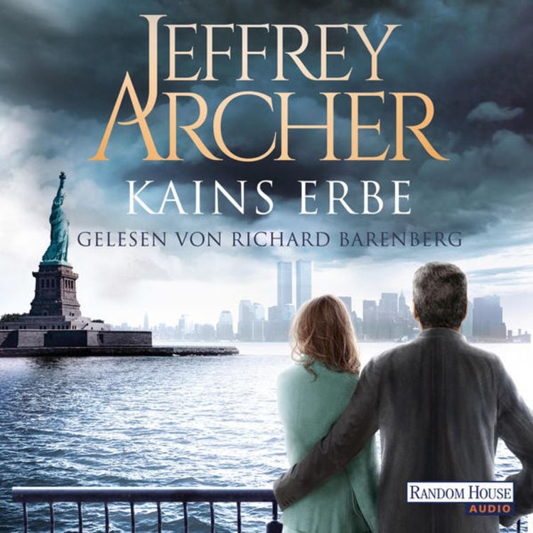 Produktbild: Kains Erbe
