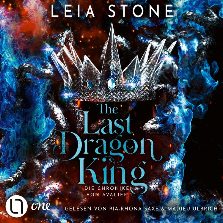 Produktbild: The Last Dragon King
