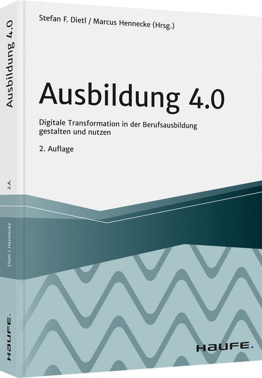 Produktbild: Ausbildung 4.0