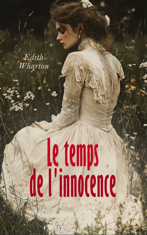 Produktbild: Le temps de l'innocence