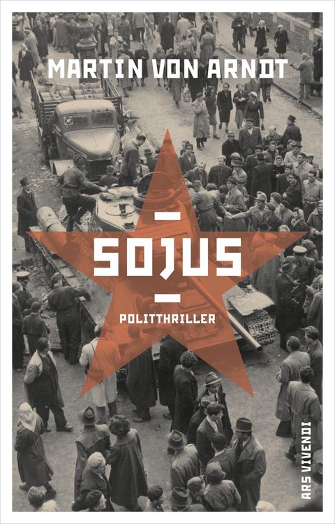 Produktbild: Sojus