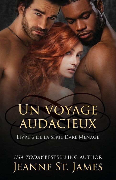 Produktbild: Un Voyage Audacieux