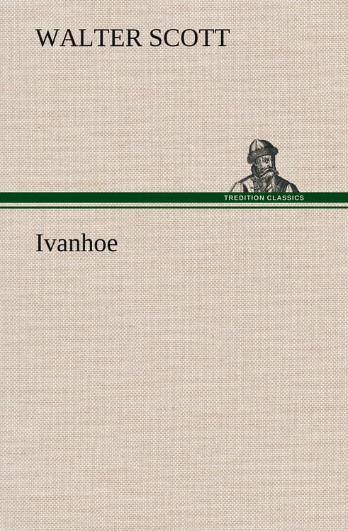 Produktbild: Ivanhoe