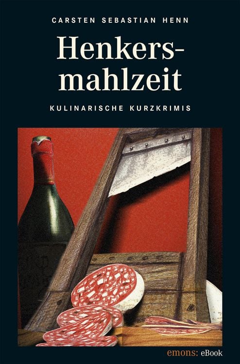 Produktbild: Henkersmahlzeit