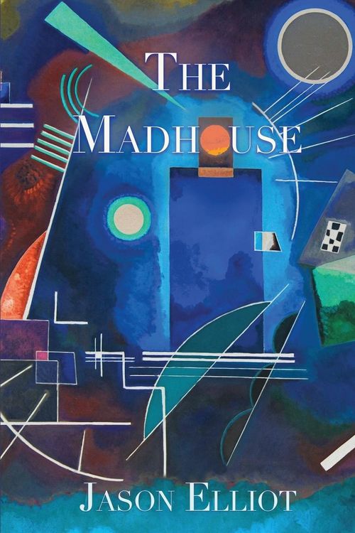 Produktbild: The Madhouse
