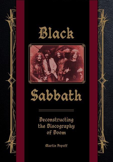 Produktbild: Black Sabbath
