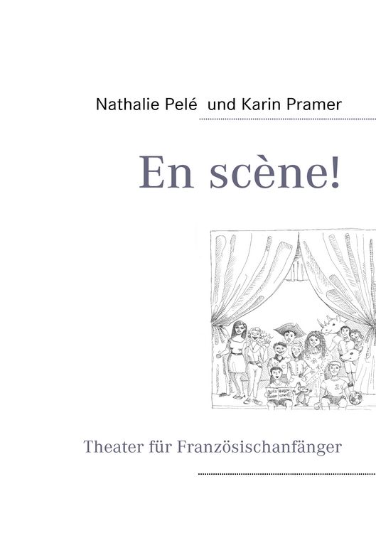 Produktbild: En sc&egrave;ne!