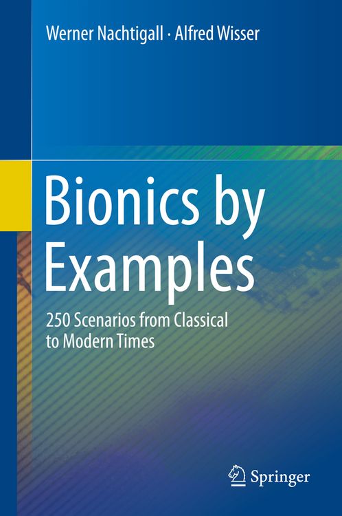 Produktbild: Bionics by Examples