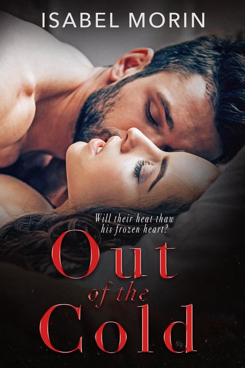 Produktbild: Out of the Cold