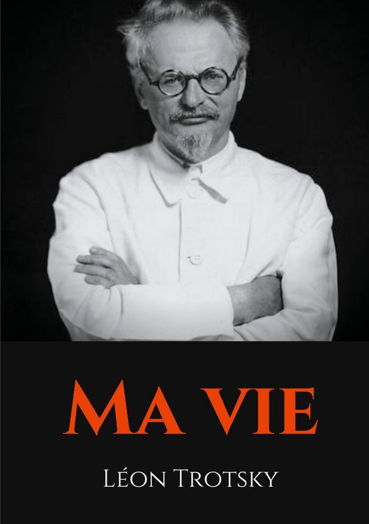 Produktbild: Ma vie