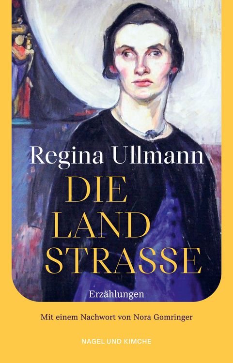 Produktbild: Die Landstra&szlig;e