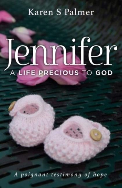 Produktbild: Jennifer