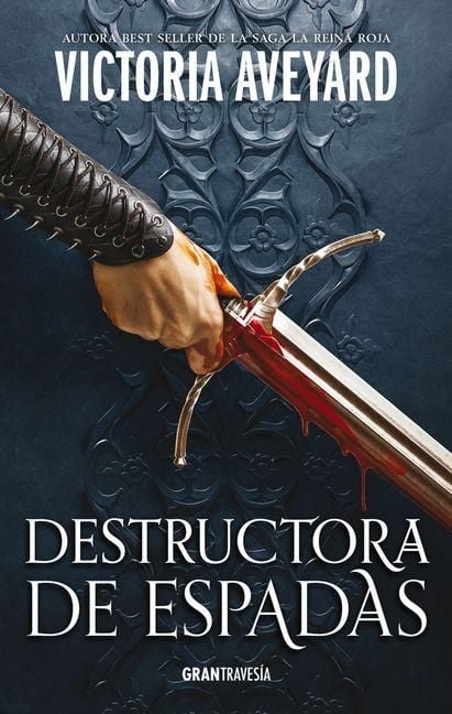 Produktbild: Destructora de Espadas.