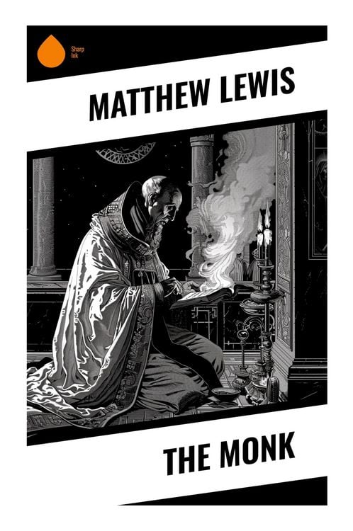 Produktbild: The Monk