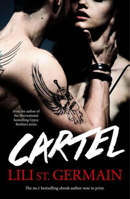 Produktbild: St Germain, L: Cartel