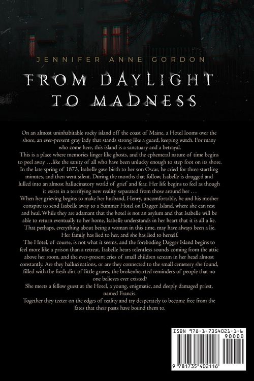 Produktbild: From Daylight to Madness