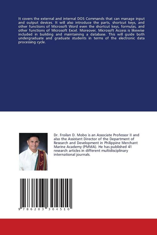 Produktbild: Business Computer Applications