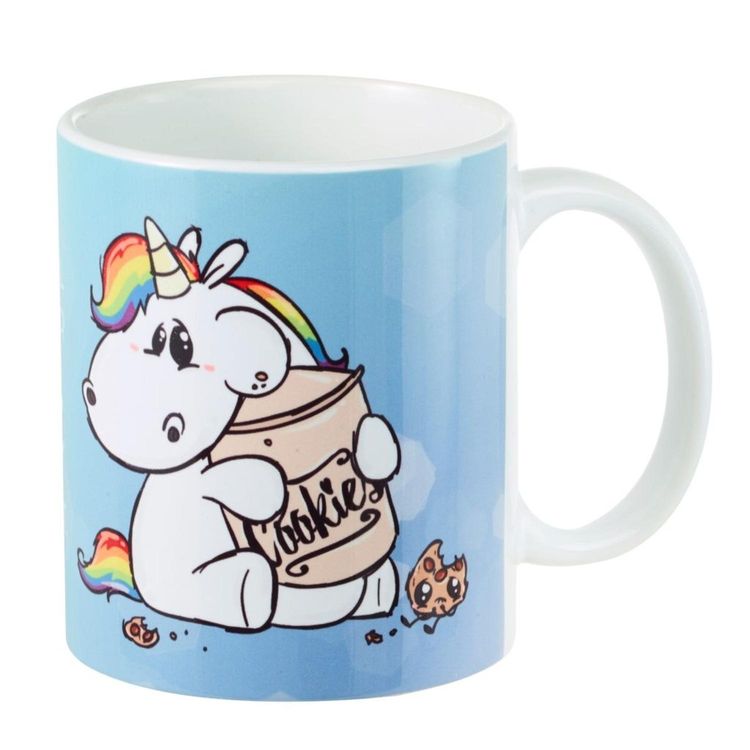 Produktbild: mug - Keksdose