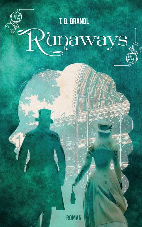Produktbild: Runaways
