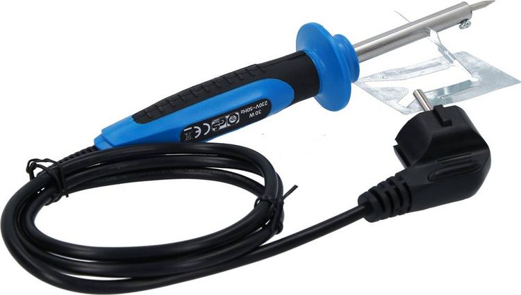 Produktbild: Brilliant Tools BT124030 L&ouml;tkolben 30W