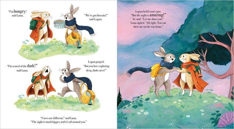 Produktbild: A Little Bit Braver