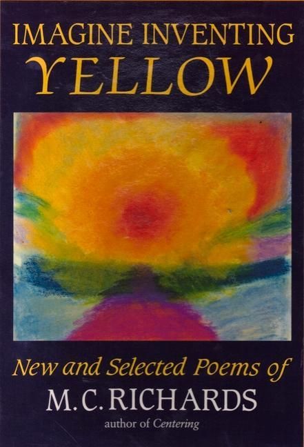 Produktbild: Imagine Inventing Yellow