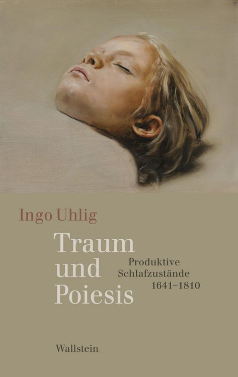 Produktbild: Traum und Poiesis