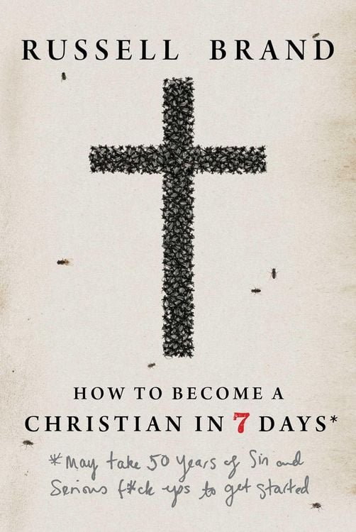 Produktbild: How to Become a Christian in Seven Days*