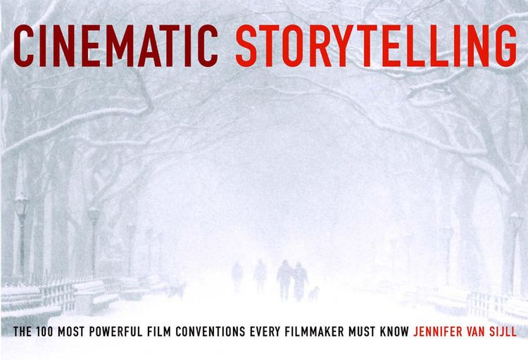 Produktbild: Cinematic Storytelling