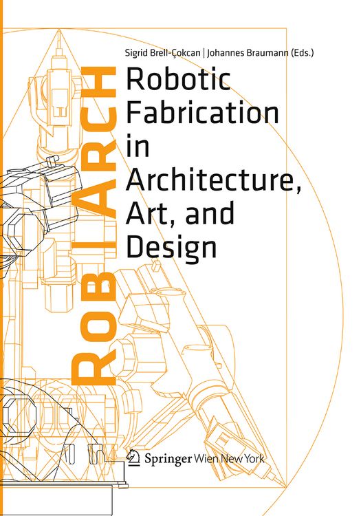 Produktbild: Rob|Arch 2012
