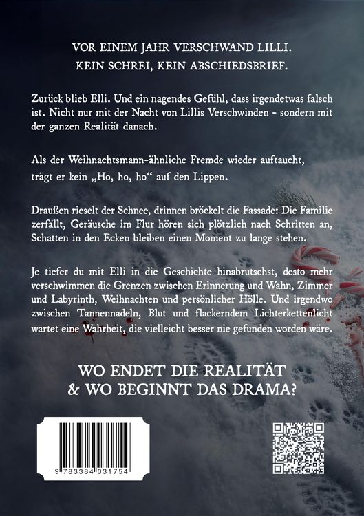 Produktbild: Horventure: Das Weihnachtsdrama