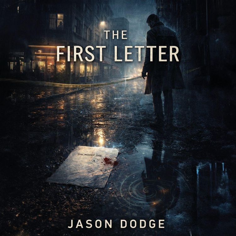 Produktbild: The First Letter