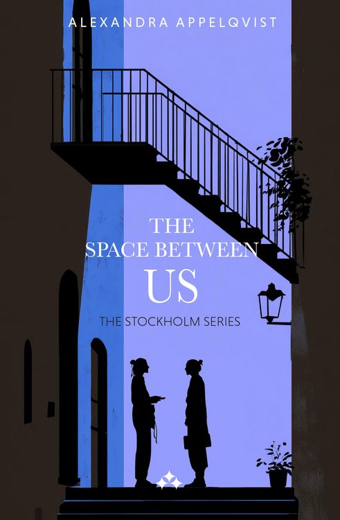 Produktbild: The Space Between Us
