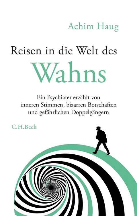 Produktbild: Reisen in die Welt des Wahns