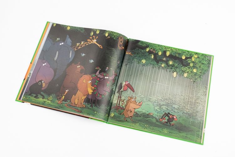 Produktbild: Sch&ouml;ne Bescherung, Jim!