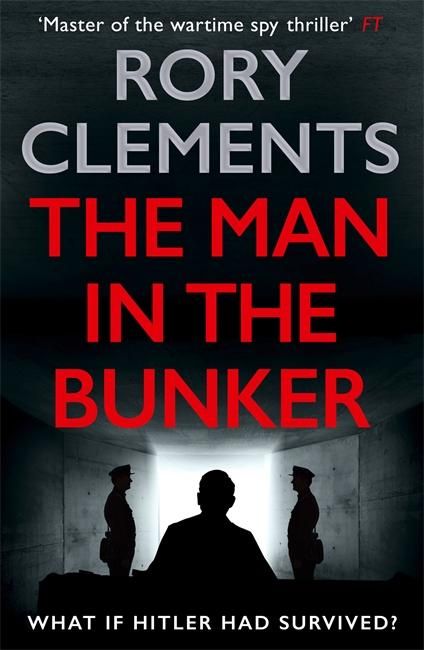 Produktbild: The Man in the Bunker