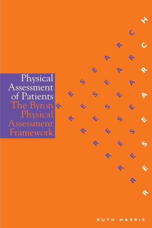 Produktbild: Physical Assessment of Patients