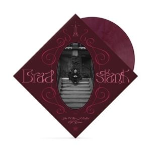 Produktbild: In The Midst Of You (Natty Wine Colour Vinyl)