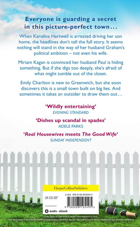 Produktbild: Weisberger, L: Wives