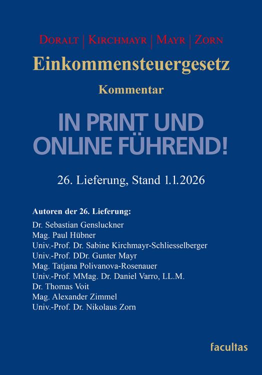 Produktbild: Einkommensteuergesetz