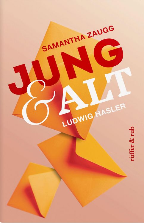 Produktbild: Jung & Alt