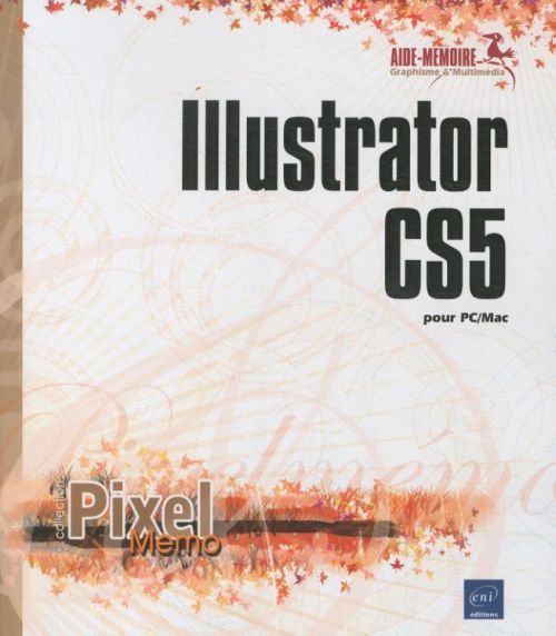 Produktbild: Illustrator CS5 pour PC-Mac