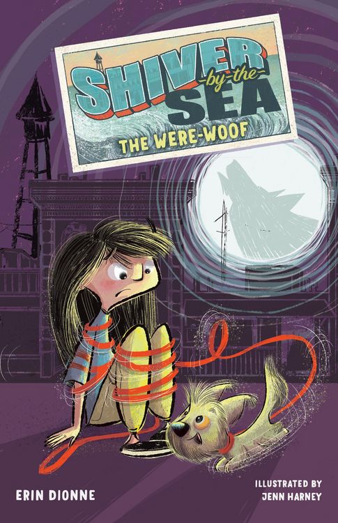 Produktbild: Shiver-By-The-Sea 2: The Were-Woof