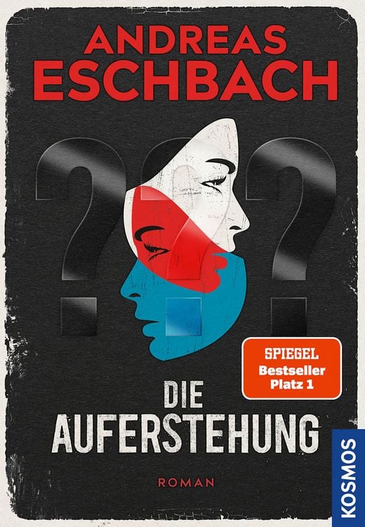 Produktbild: Die Auferstehung