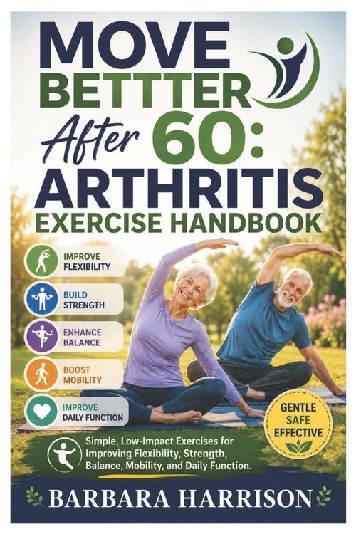 Produktbild: Move Better After 60