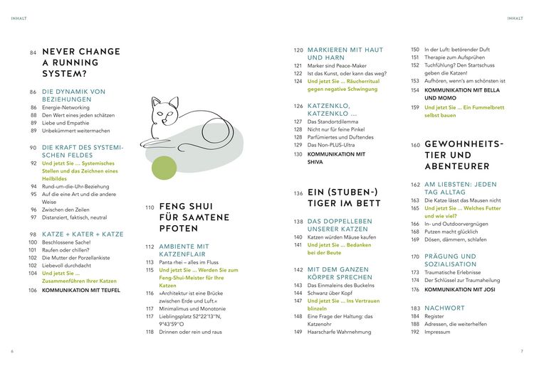 Produktbild: Was will mir meine Katze sagen?