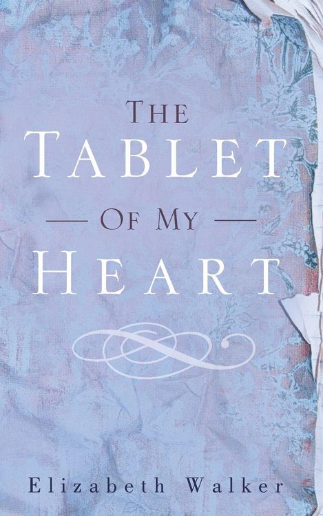 Produktbild: The Tablet of My Heart