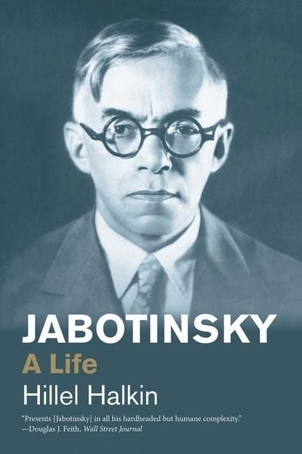 Produktbild: Jabotinsky